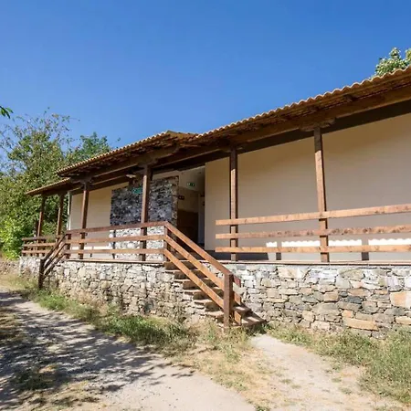 Romantic Tiny Getaway In The Woods Near Braganca, Portugal * Bragança